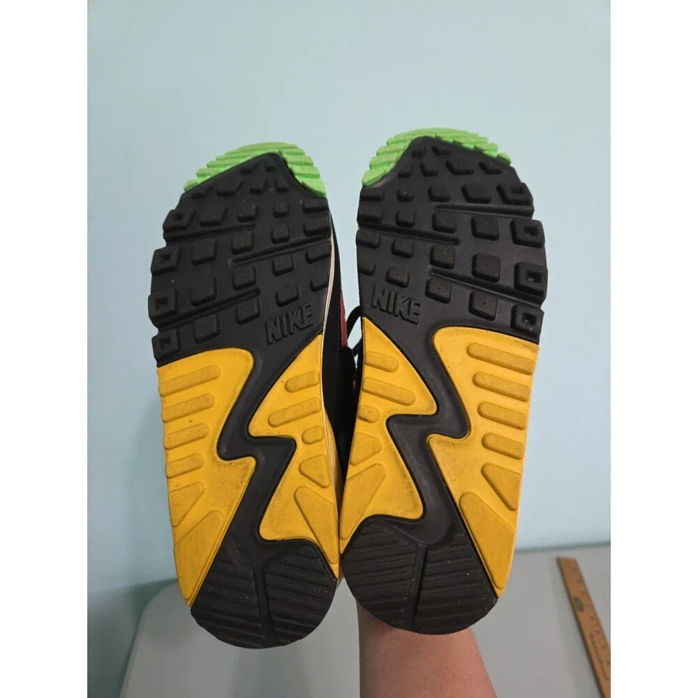 Nike women air